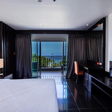 Hotel Selection Pattaya Camera foto