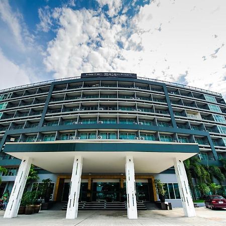 Hotel Selection Pattaya Esterno foto