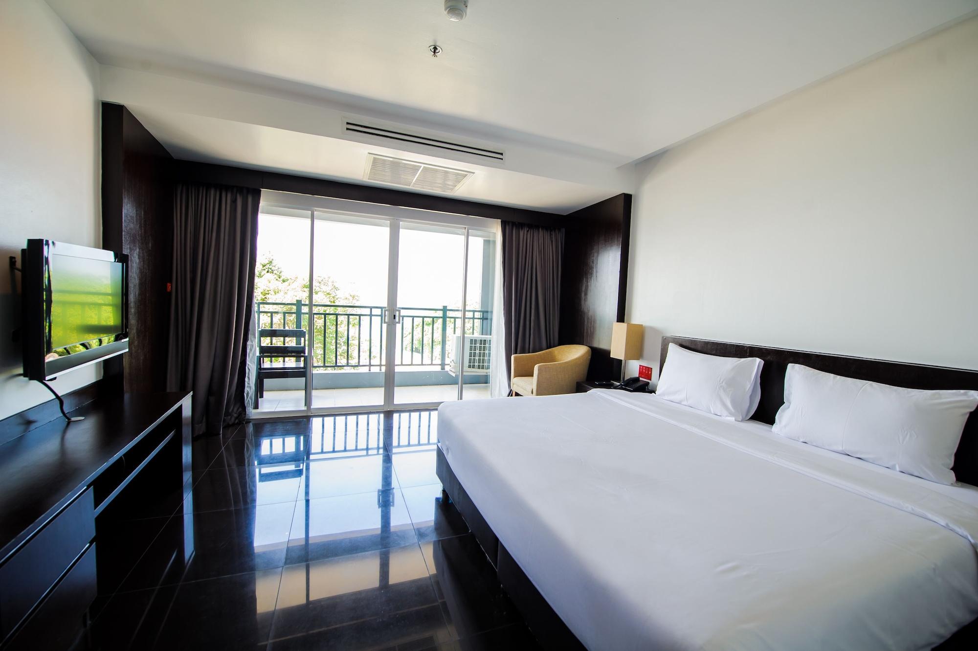Hotel Selection Pattaya Esterno foto