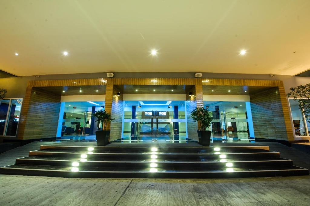 Hotel Selection Pattaya Esterno foto