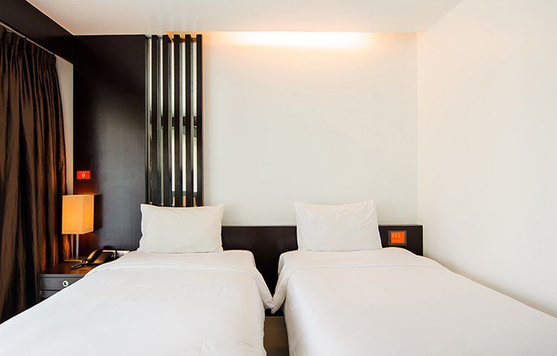 Hotel Selection Pattaya Esterno foto