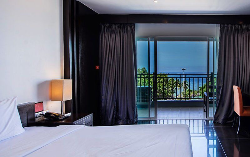 Hotel Selection Pattaya Esterno foto